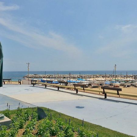Ferienwohnung Marina Park, House Fragata Sant Antoni De Calonge Exterior foto