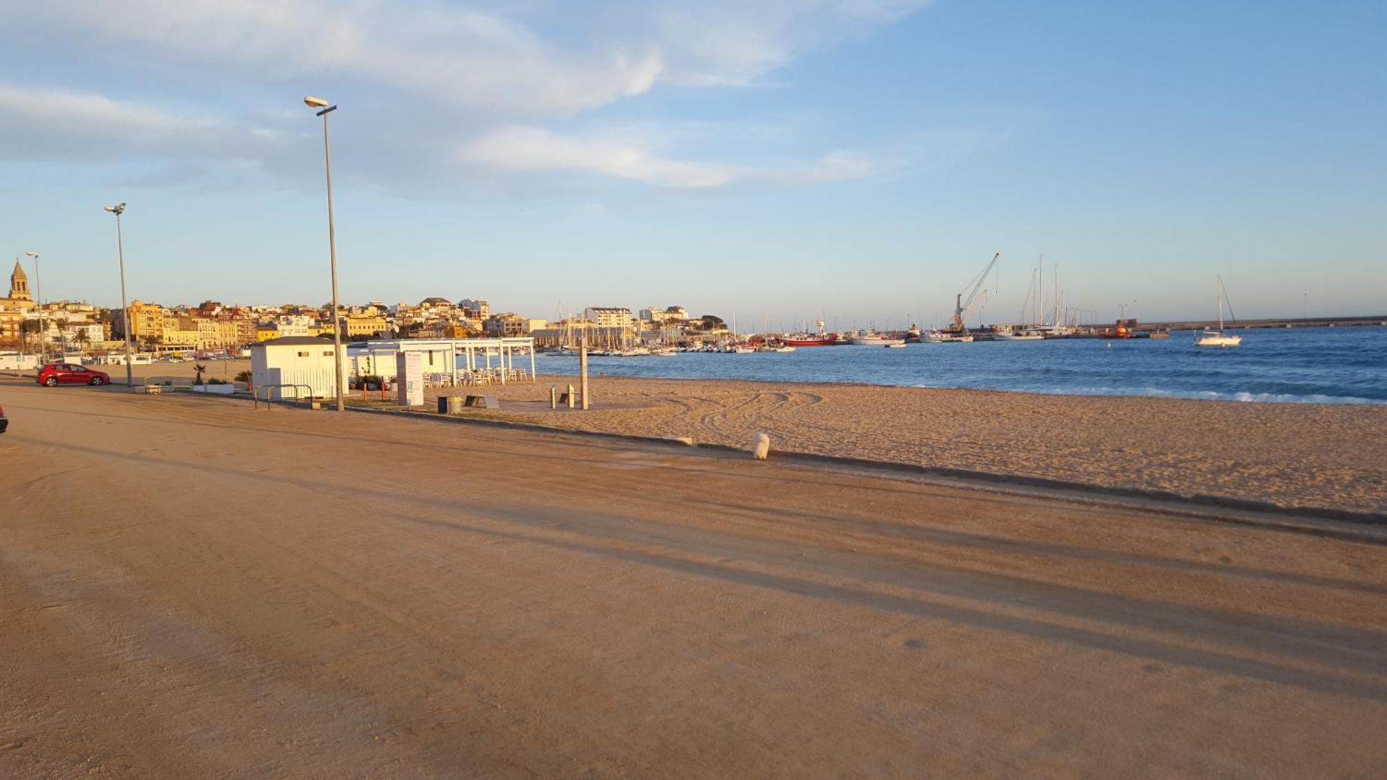 Ferienwohnung Marina Park, House Fragata Sant Antoni De Calonge Exterior foto