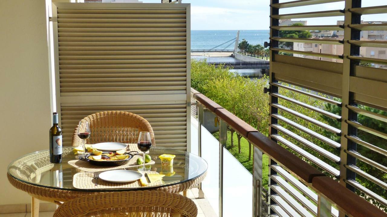 Ferienwohnung Marina Park, House Fragata Sant Antoni De Calonge Exterior foto