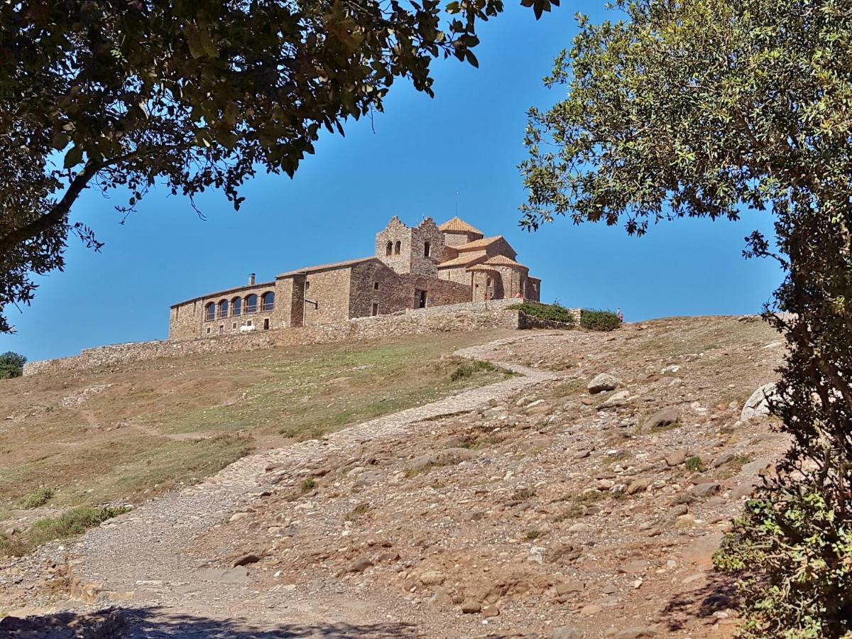 Ferienwohnung Marina Park, House Fragata Sant Antoni De Calonge Exterior foto