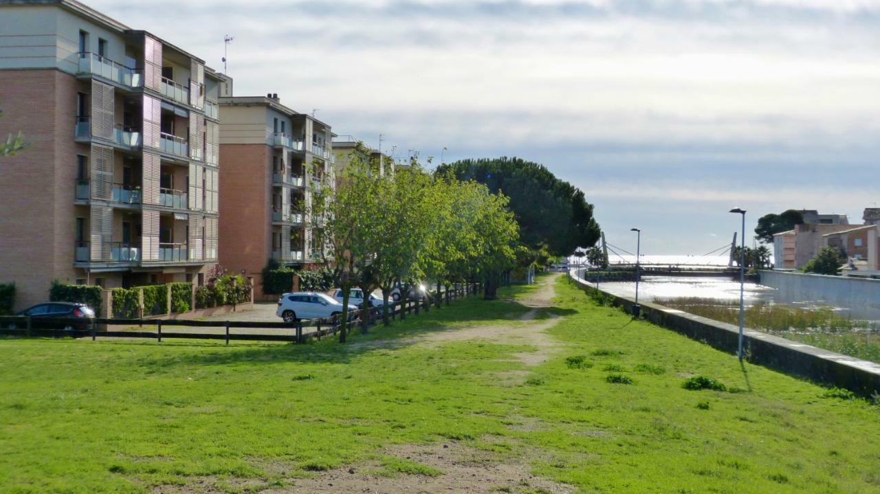 Ferienwohnung Marina Park, House Fragata Sant Antoni De Calonge Exterior foto