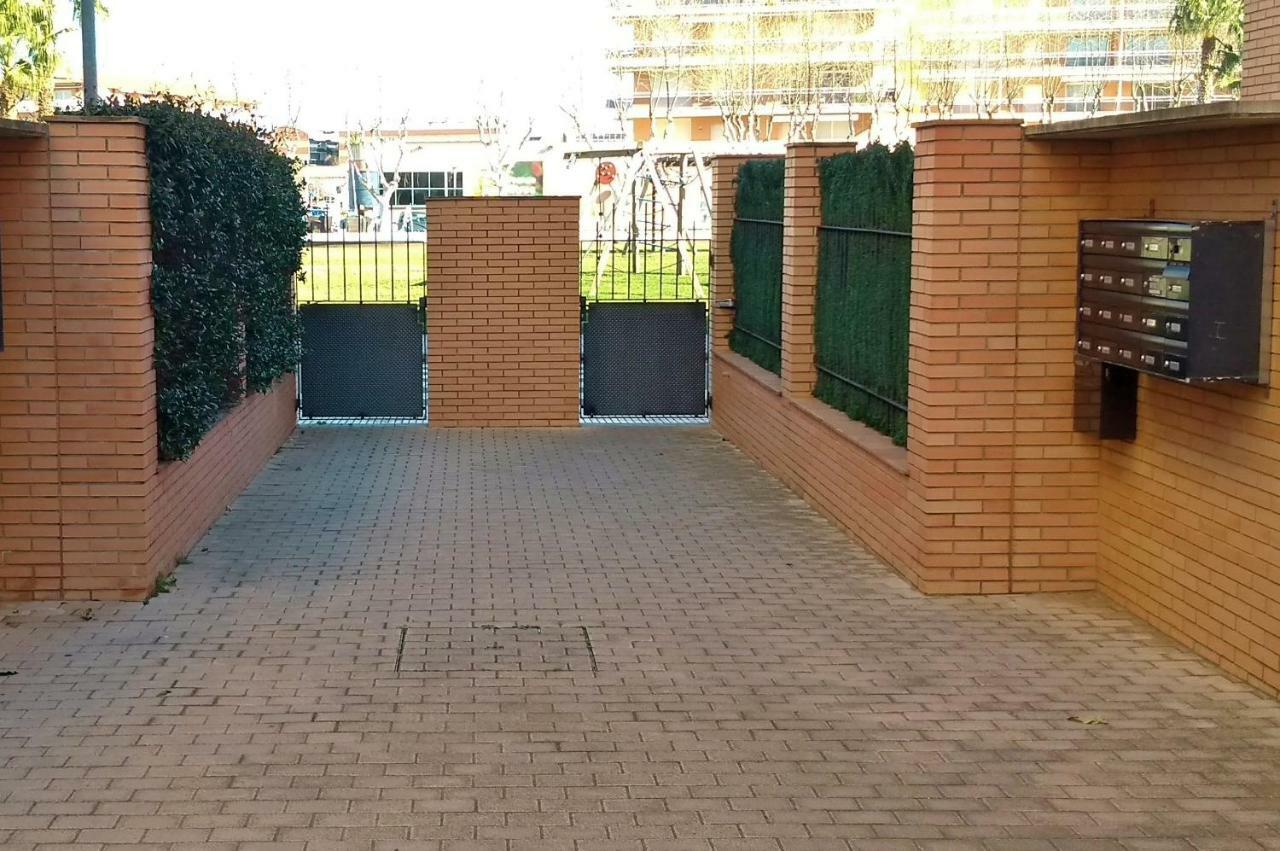 Ferienwohnung Marina Park, House Fragata Sant Antoni De Calonge Exterior foto