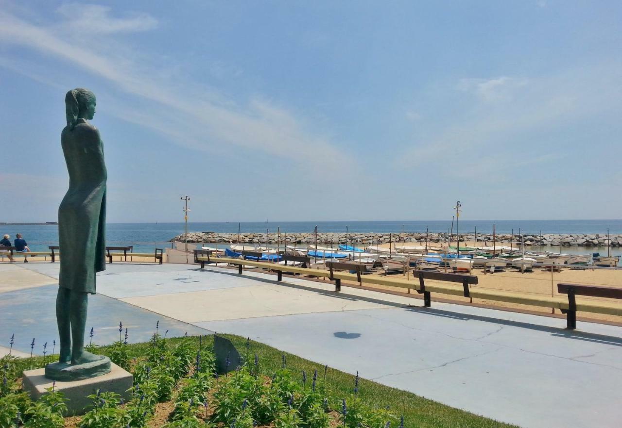 Ferienwohnung Marina Park, House Fragata Sant Antoni De Calonge Exterior foto