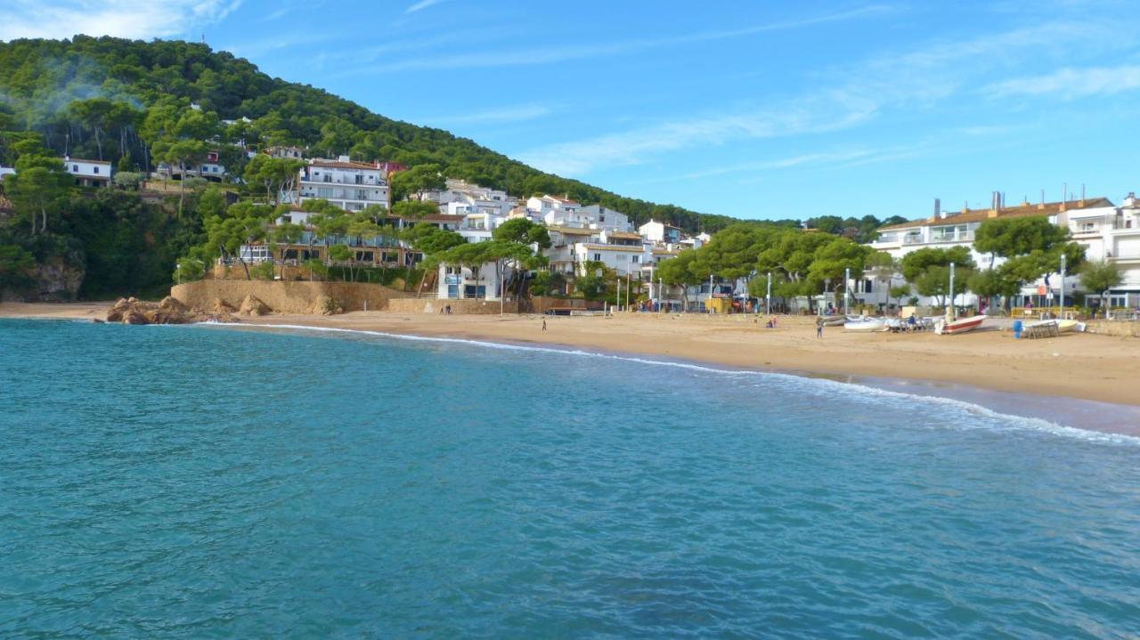 Ferienwohnung Marina Park, House Fragata Sant Antoni De Calonge Exterior foto